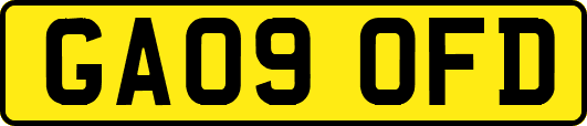 GA09OFD
