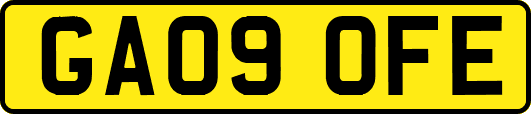 GA09OFE