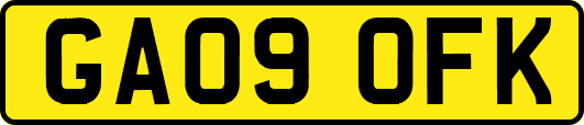 GA09OFK