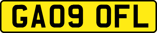 GA09OFL