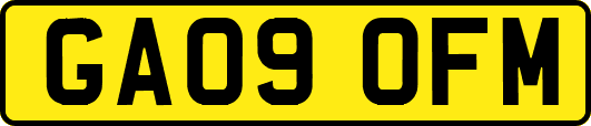 GA09OFM