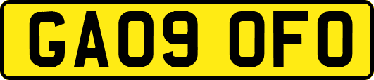 GA09OFO