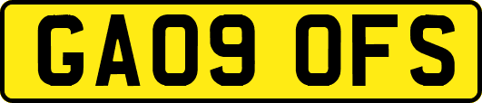 GA09OFS