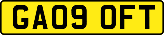 GA09OFT