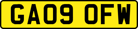 GA09OFW