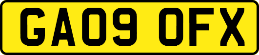 GA09OFX