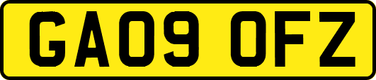 GA09OFZ