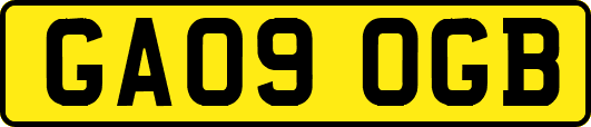 GA09OGB
