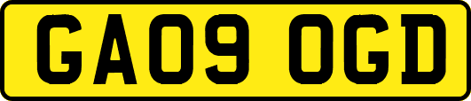 GA09OGD