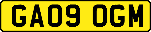 GA09OGM