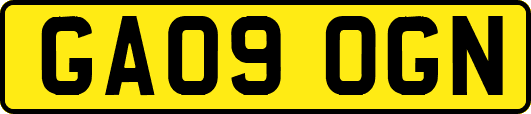 GA09OGN