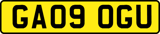 GA09OGU
