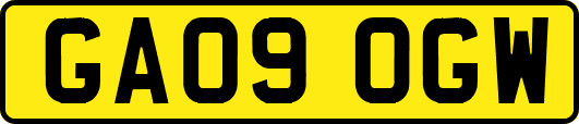 GA09OGW