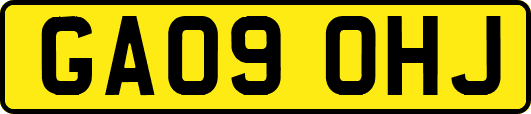 GA09OHJ