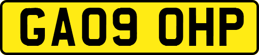 GA09OHP