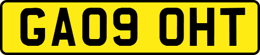 GA09OHT