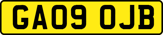 GA09OJB