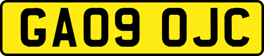 GA09OJC