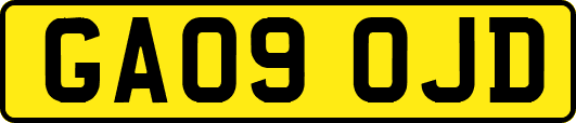 GA09OJD
