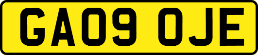 GA09OJE