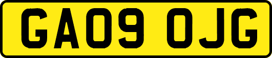 GA09OJG