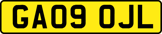GA09OJL