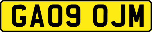 GA09OJM