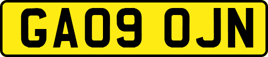 GA09OJN