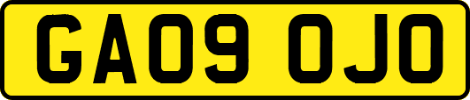 GA09OJO