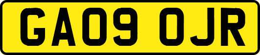 GA09OJR