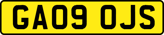 GA09OJS