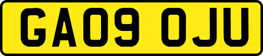GA09OJU