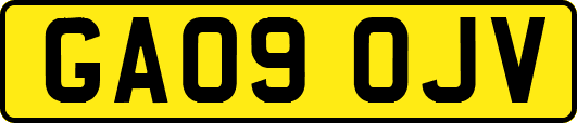 GA09OJV