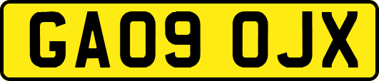GA09OJX