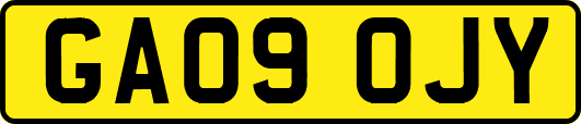 GA09OJY