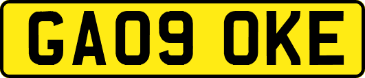 GA09OKE