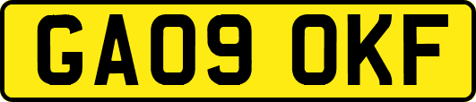 GA09OKF