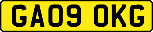 GA09OKG
