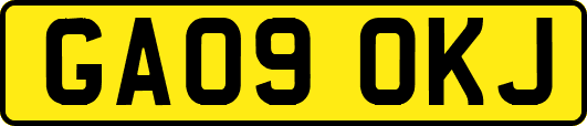 GA09OKJ