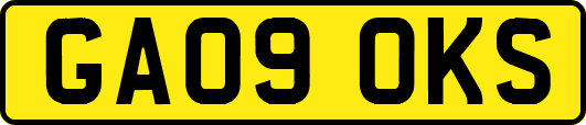 GA09OKS