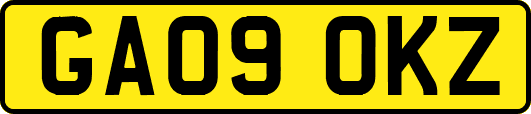 GA09OKZ