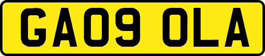 GA09OLA