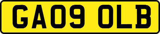 GA09OLB