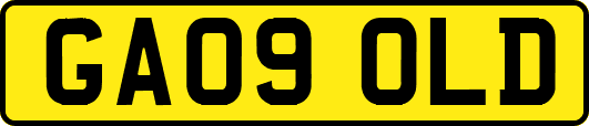 GA09OLD