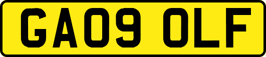 GA09OLF