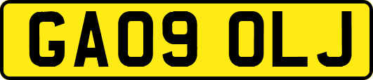 GA09OLJ