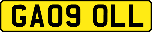 GA09OLL
