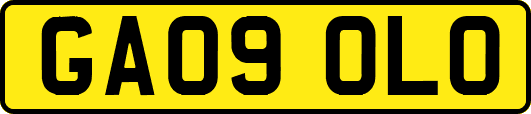GA09OLO