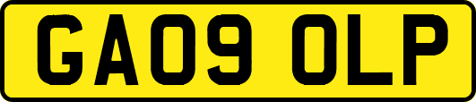 GA09OLP