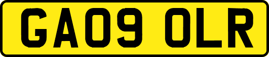 GA09OLR